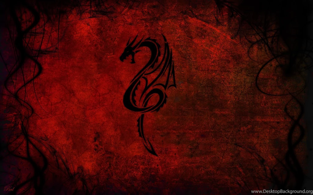 Fire Dragon HD Wallpapers