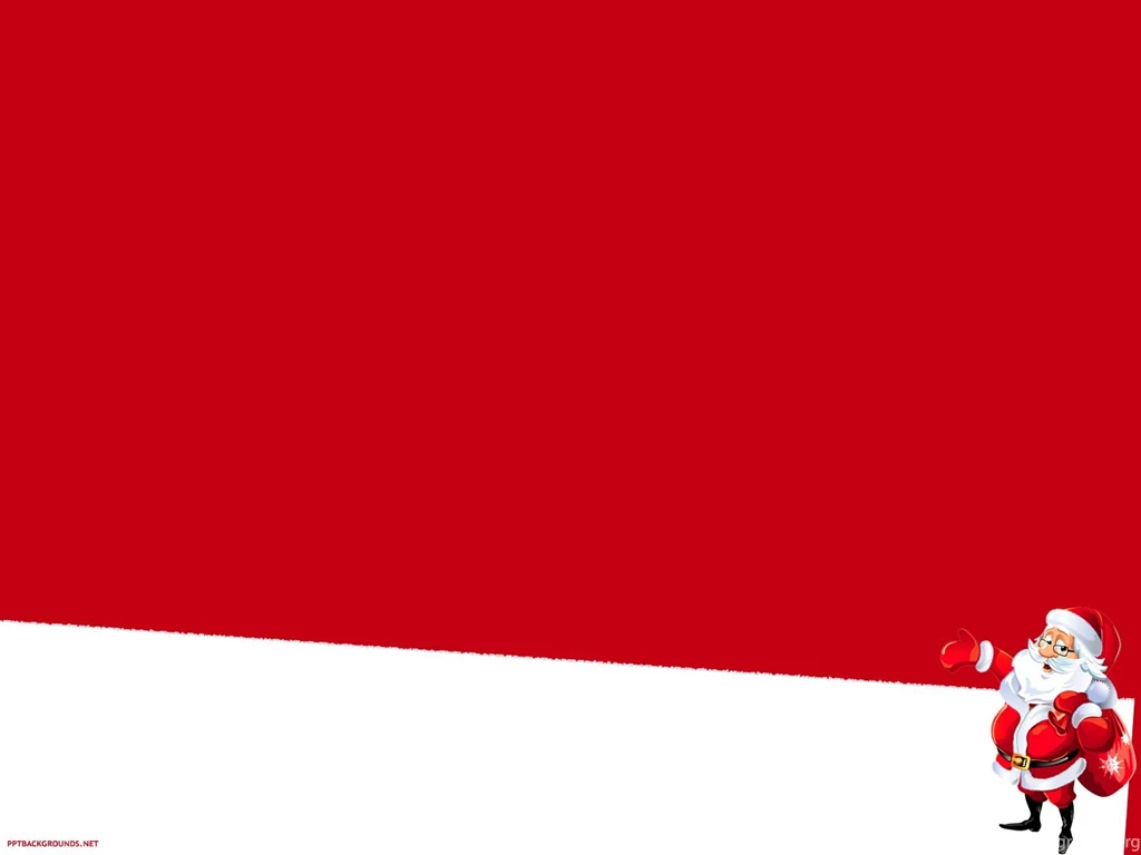 Santa Claus Download PowerPoint Backgrounds PPT Backgrounds