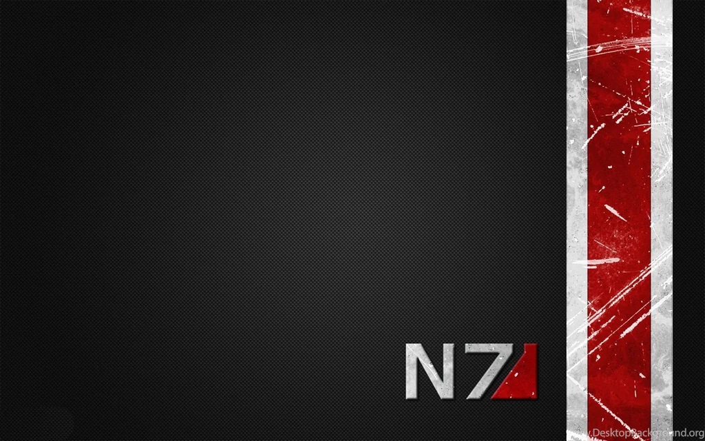 Mass Effect Wallpapers