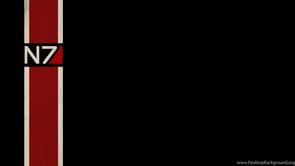 N7 Wallpapers By Myrik Tylo On DeviantArt