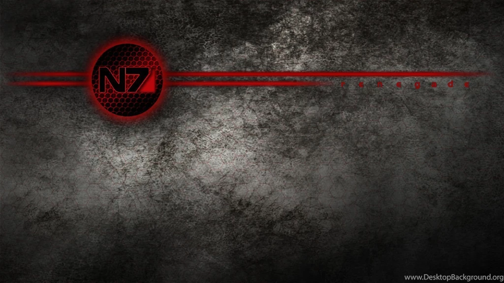 N7 Wallpapers Paragon Choice By Shatinn On DeviantArt