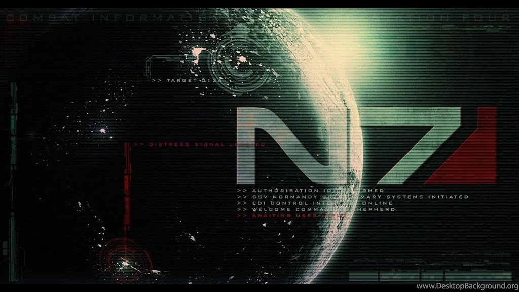 N7 Tech Wallpapers By Hayter On DeviantArt