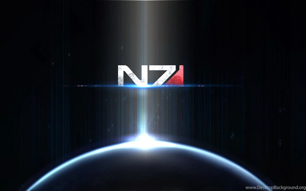 N7 Sign Wallpapers Happy N7 Day By Euderion On DeviantArt
