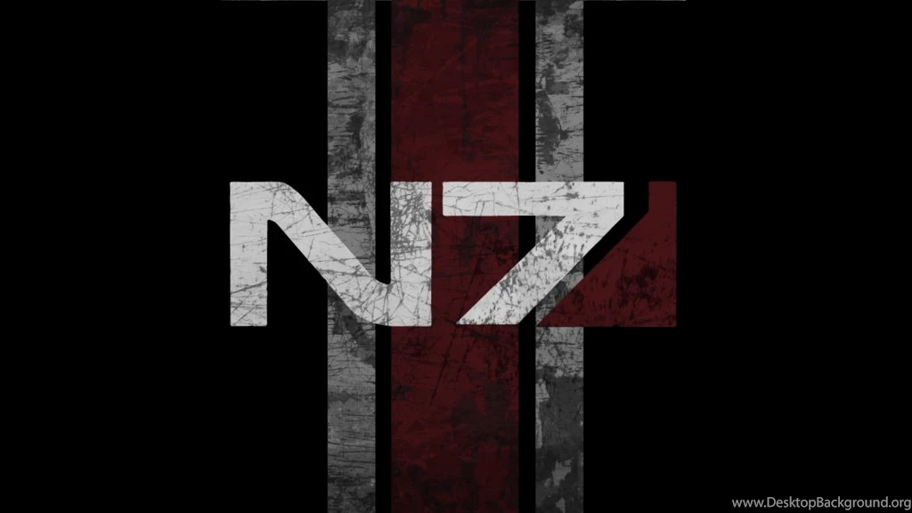 N7 Wallpapers By Catfirebrand On DeviantArt