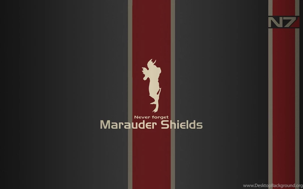 Mass Effect 3 N7 Wallpapers   1920x1200   109812