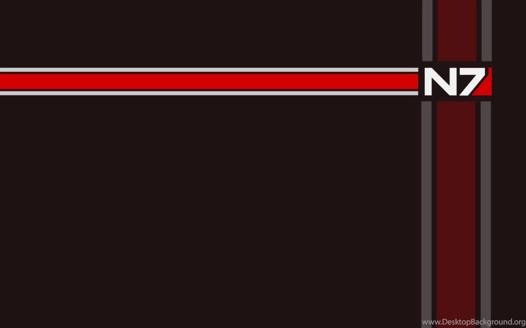 N7 Wallpapers By Sp1ash On DeviantArt