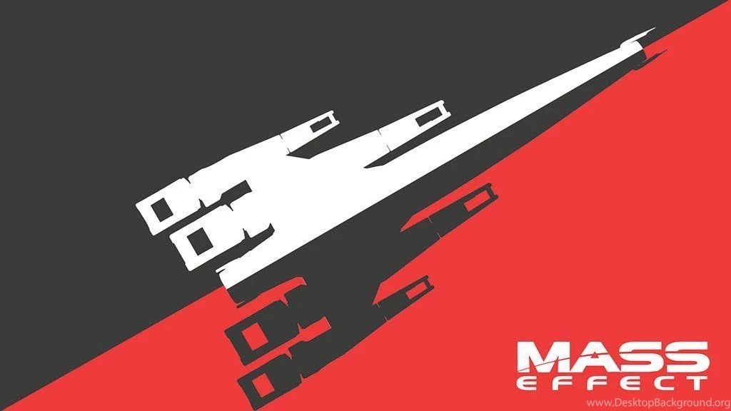 Mass Effect Wallpapers By Diegounter On DeviantArt