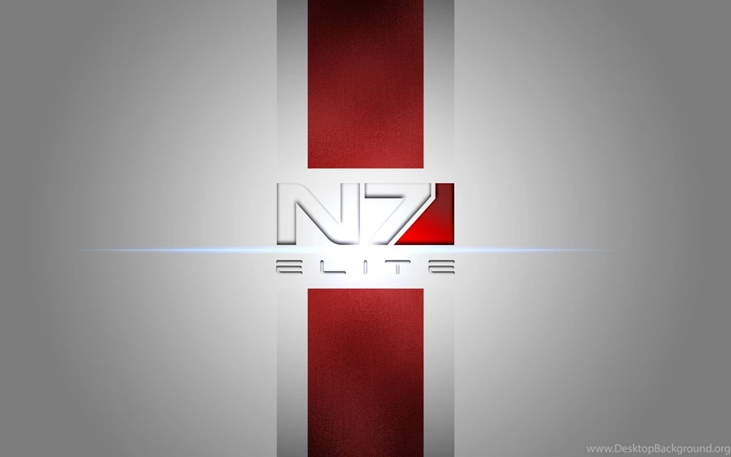 N7 Wallpapers (ME3 Anniv) By Lincer556 On DeviantArt
