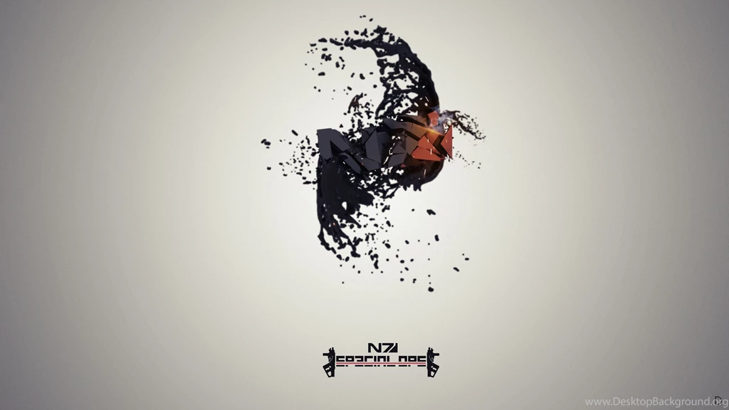 Mass Effect Favourites By Mc25talife On DeviantArt