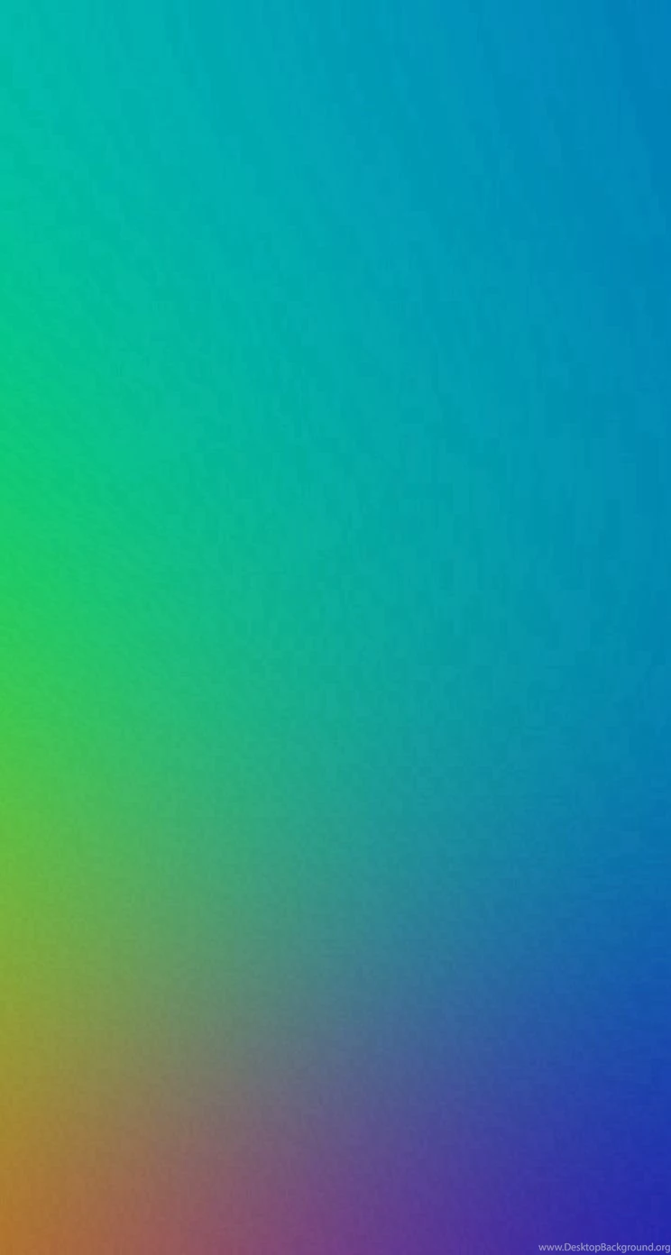 Rainbow iPhone 5s Wallpapers