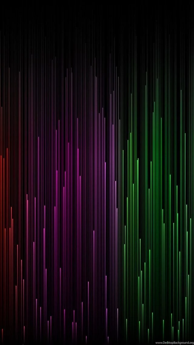 Purple iPhone 5s Wallpapers