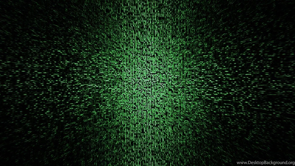 Black Dark Green Wallpapers