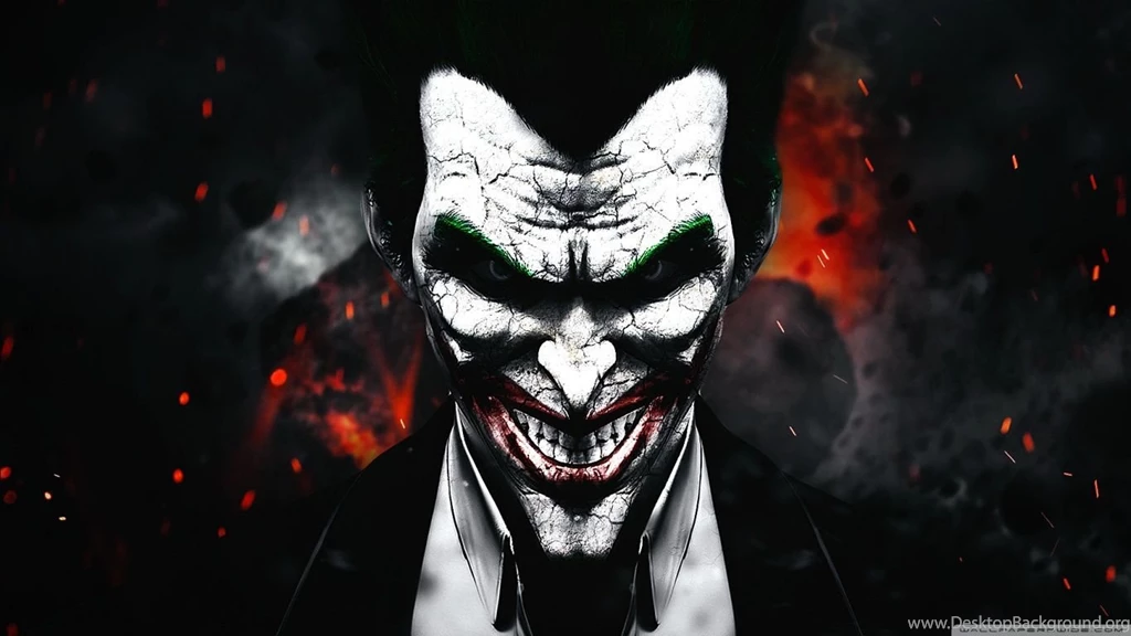 Batman: Arkham Origins HD Desktop Wallpapers : Widescreen : High ...