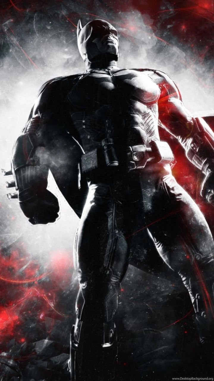 Samsung Galaxy S3 Batman Arkham Origins Wallpapers HD, Desktop ...