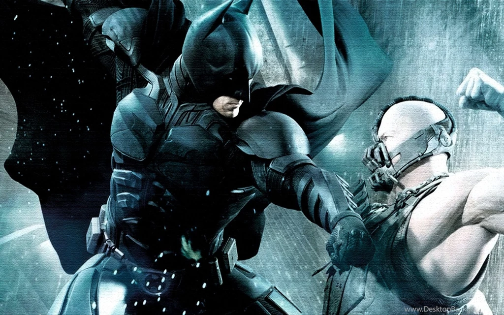 Batman Arkham Origins Wallpapers 1366x768 Wallpaper.