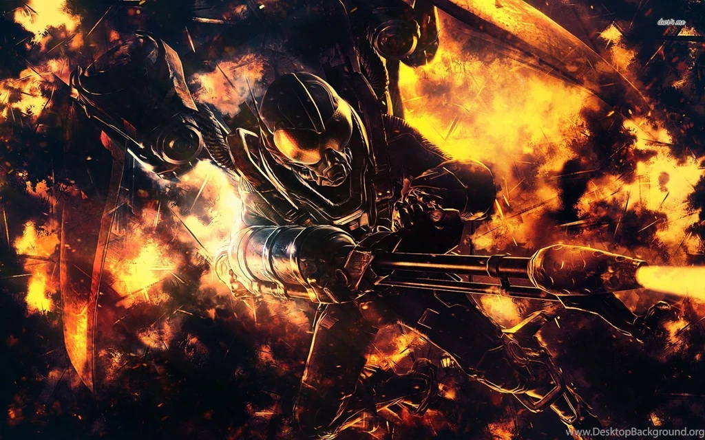 Batman: Arkham Origins Wallpapers Game Wallpapers