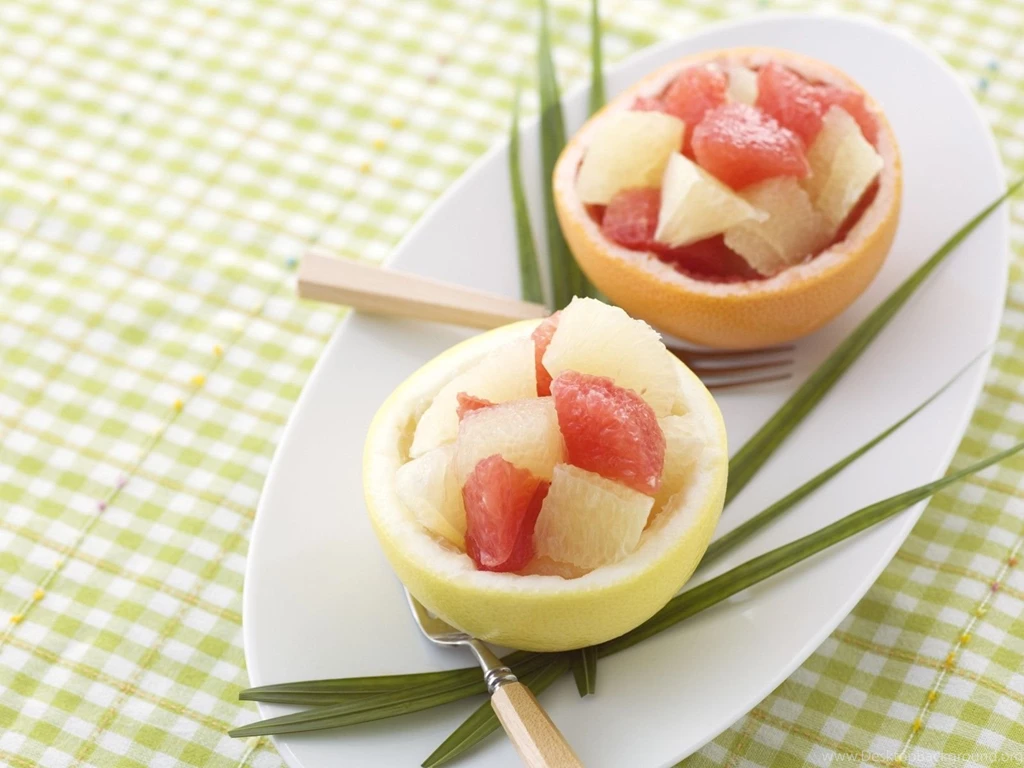 Put A Tasty Dessert On Your Desktop With These Wallpapers