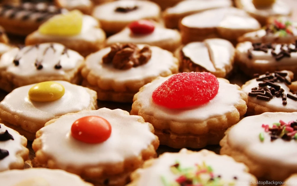Dessert Computer Wallpapers, Desktop Backgrounds