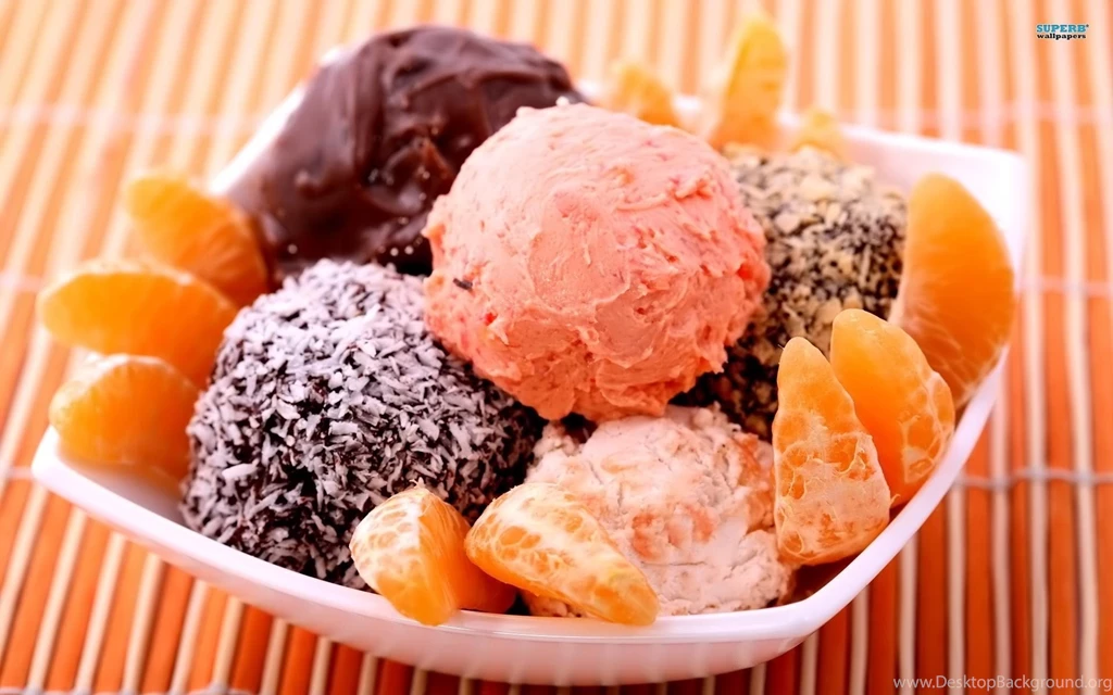 Dessert Wallpapers Photography Wallpapers