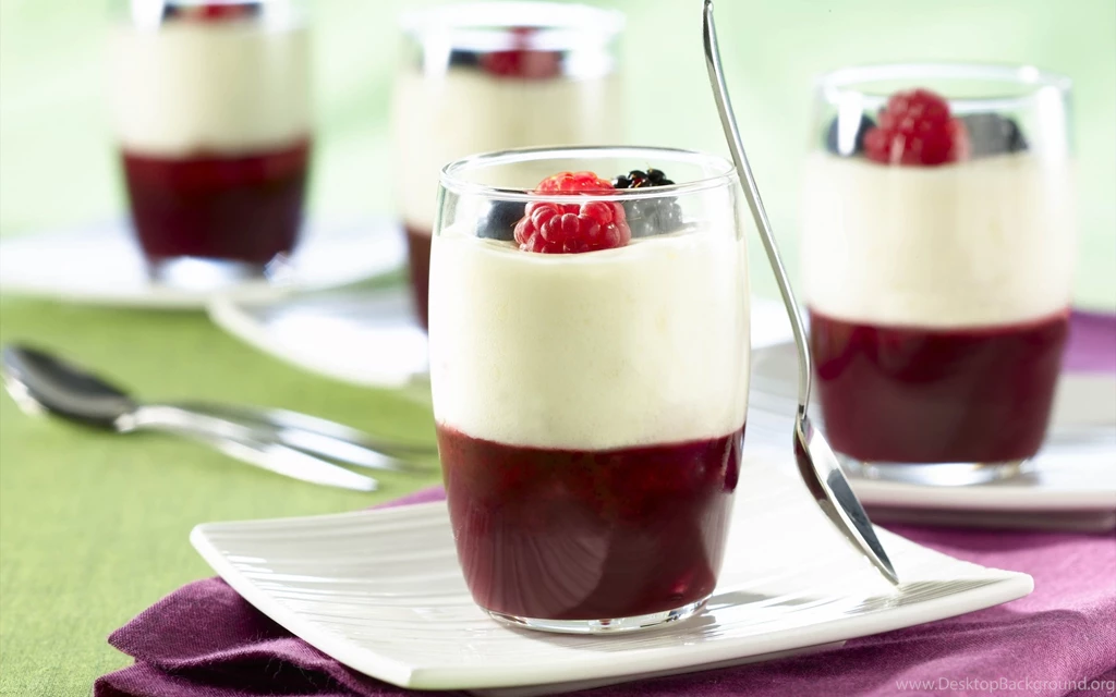 Dessert Computer Wallpapers, Desktop Backgrounds