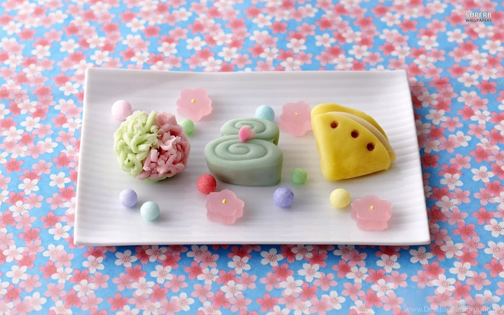 Jelly Dessert Wallpapers Photography Wallpapers