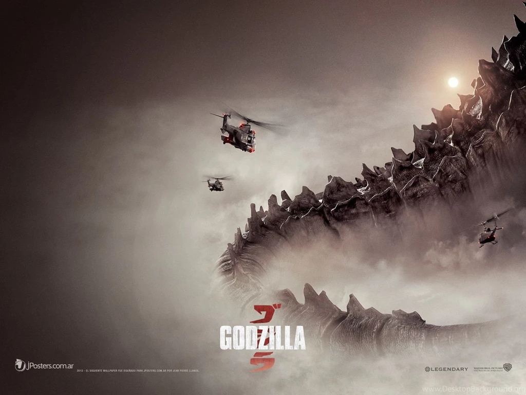 Godzilla 2014 Wallpapers Godzilla Gallery
