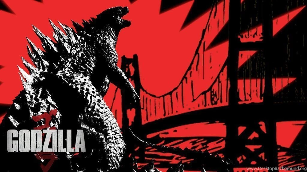 Godzilla Wallpapers By Yumegaruu On DeviantArt