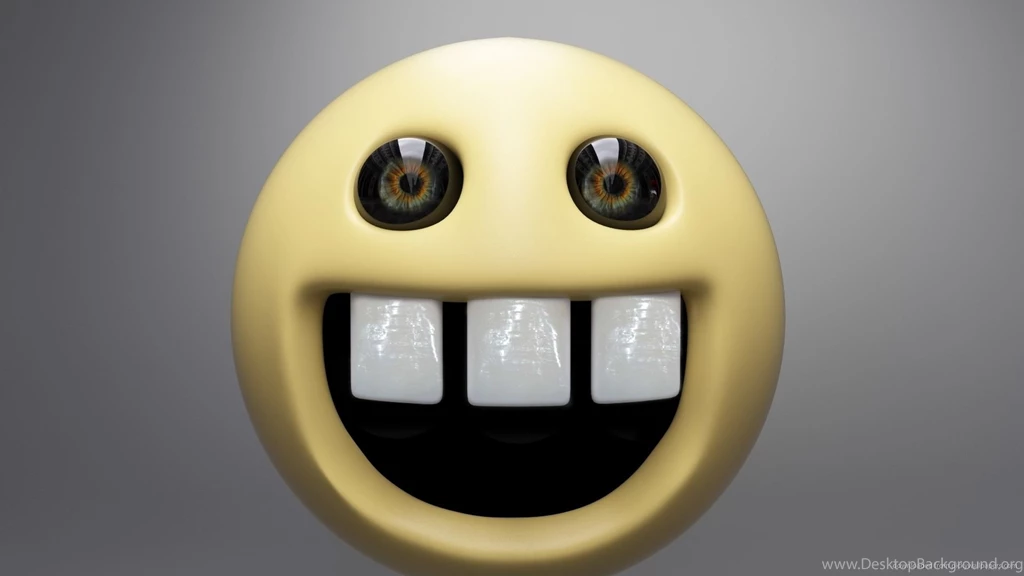Download 1920x1080 Crazy Smiley Wallpapers