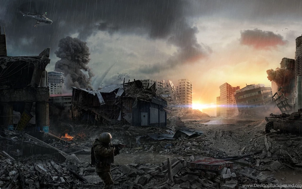 Download 1680x1050 Modern War Wallpapers