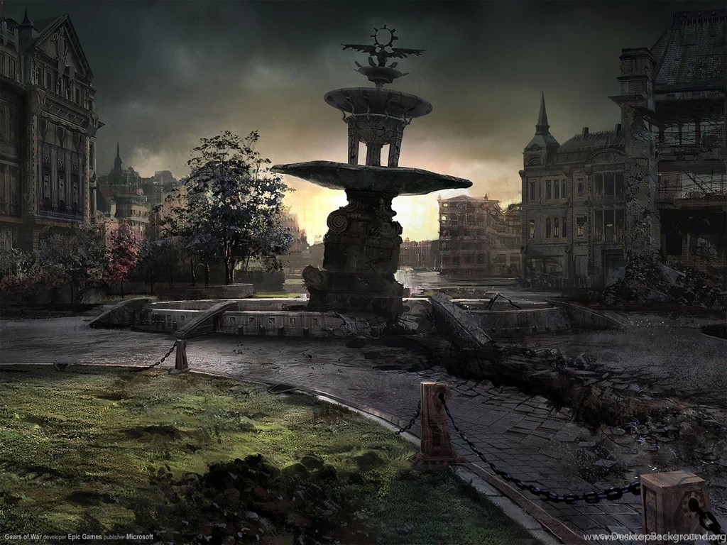 Gears Of War Wallpapers Gears Of War Stock Photos
