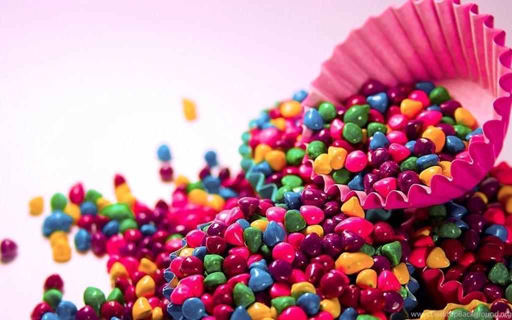 Sweet Candy HD Wallpapers