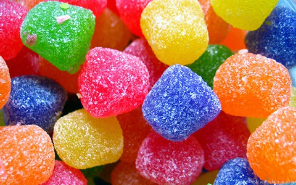 Wallpapers: Candy Wallpapers