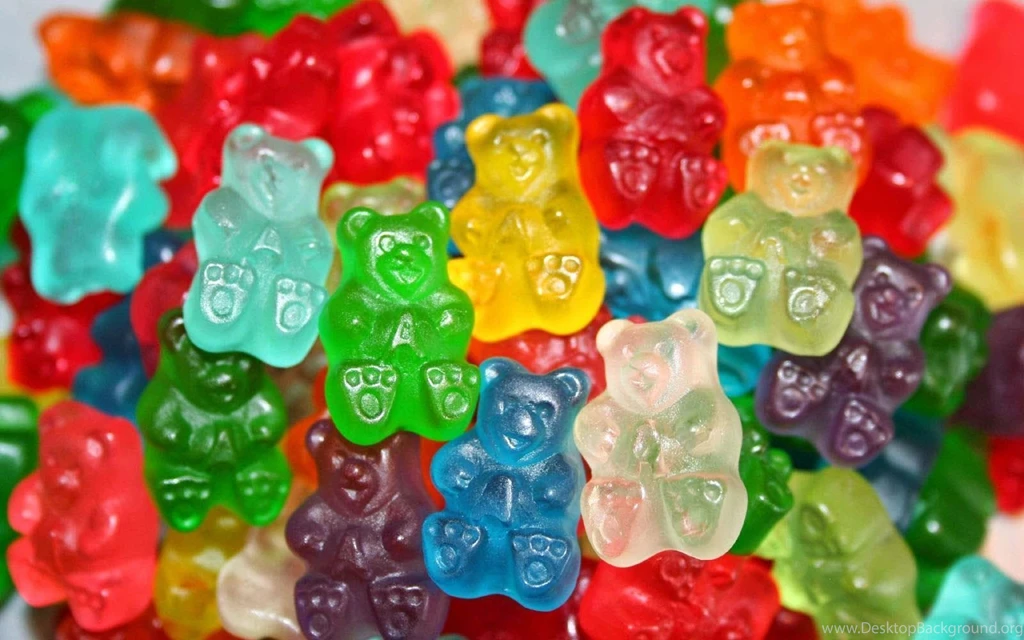 Wallpapers: Candy Wallpapers