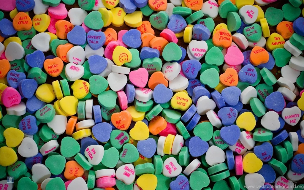 Candy Computer Wallpapers, Desktop Backgrounds