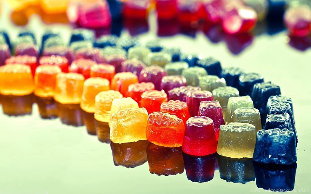 Wallpaper: Candy Wallpapers
