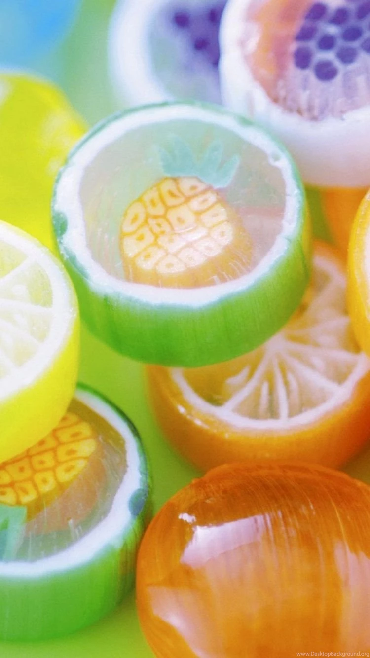 iPhone 6 Candy Wallpapers HD, Desktop Backgrounds 750x1334 ...