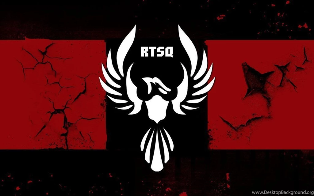 A  Wallpaper, Russian Thunder Squad [RTSQ], V1 By Kaminokage On ...