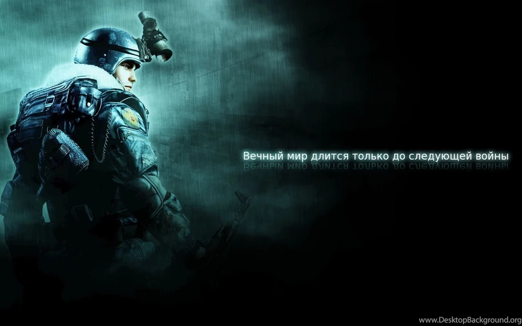 Wallpapers 38 A.V.A. Russian By Errno x On DeviantArt