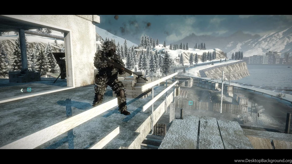 DeviantArt: More Like RUSSIAN SNIPER Wallpapers HD By AdamQo11