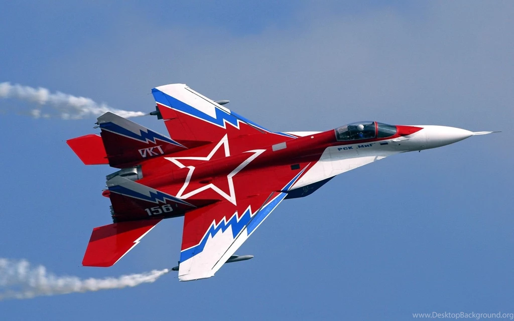 Russian Wallpapers