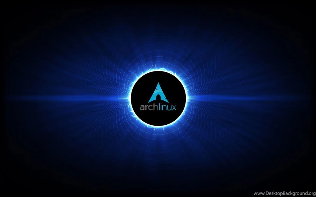 Arch Linux Wallpapers