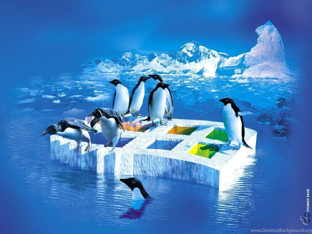 Linux Computer Wallpapers, Desktop Backgrounds