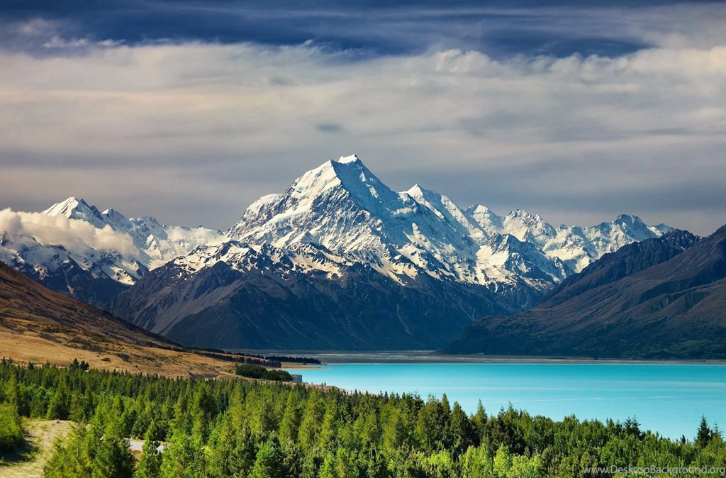 New Zealand Wallpapers