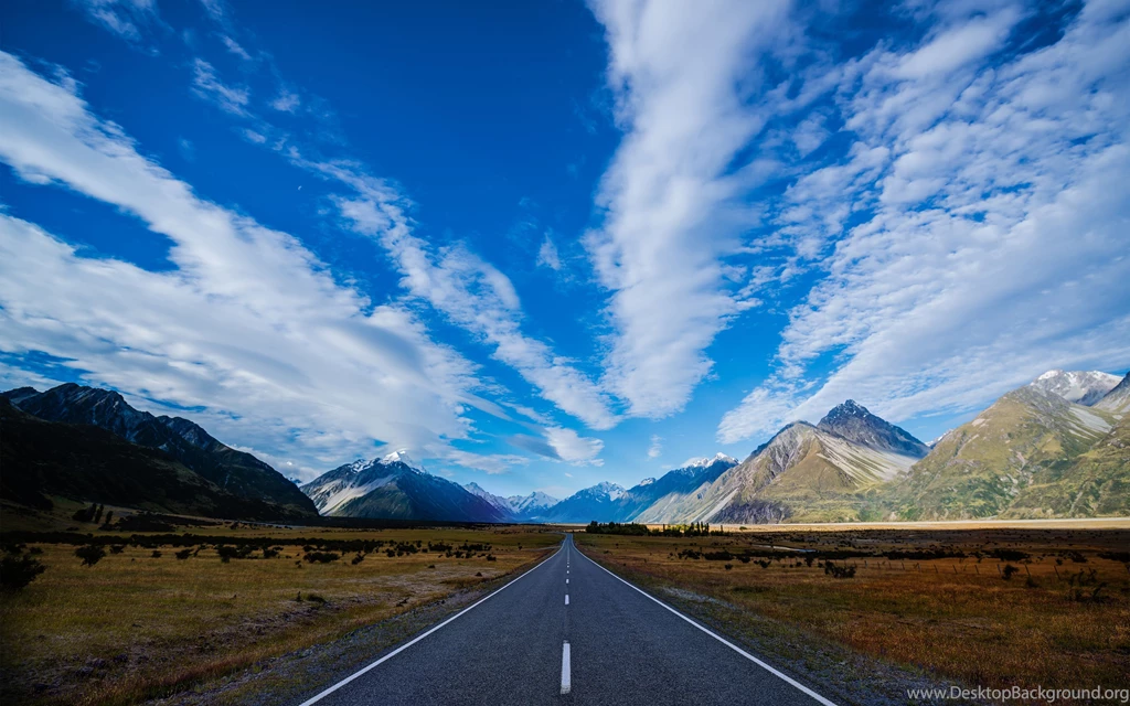 New Zealand Wallpaper Backgrounds