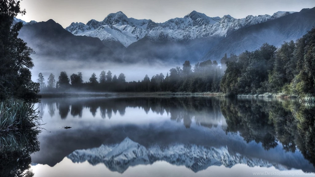 Most Beautiful New Zealand Wallpapers