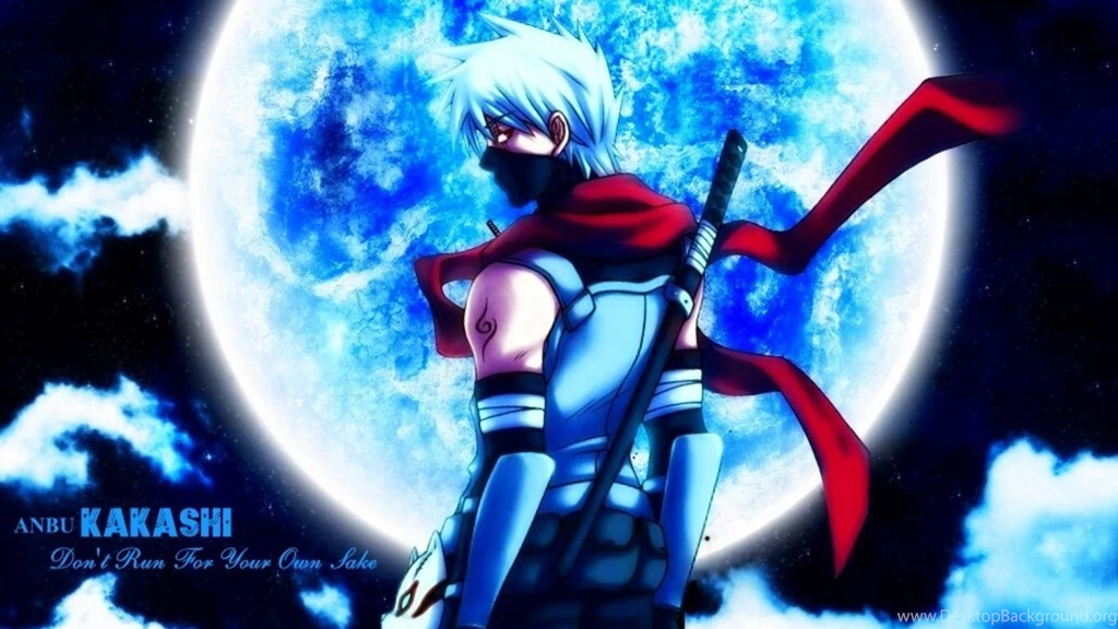 Naruto Shippuden Wallpapers