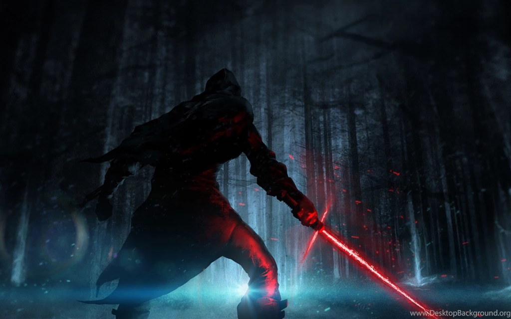 Star Wars Episode VII The Force Awakens Wallpapers