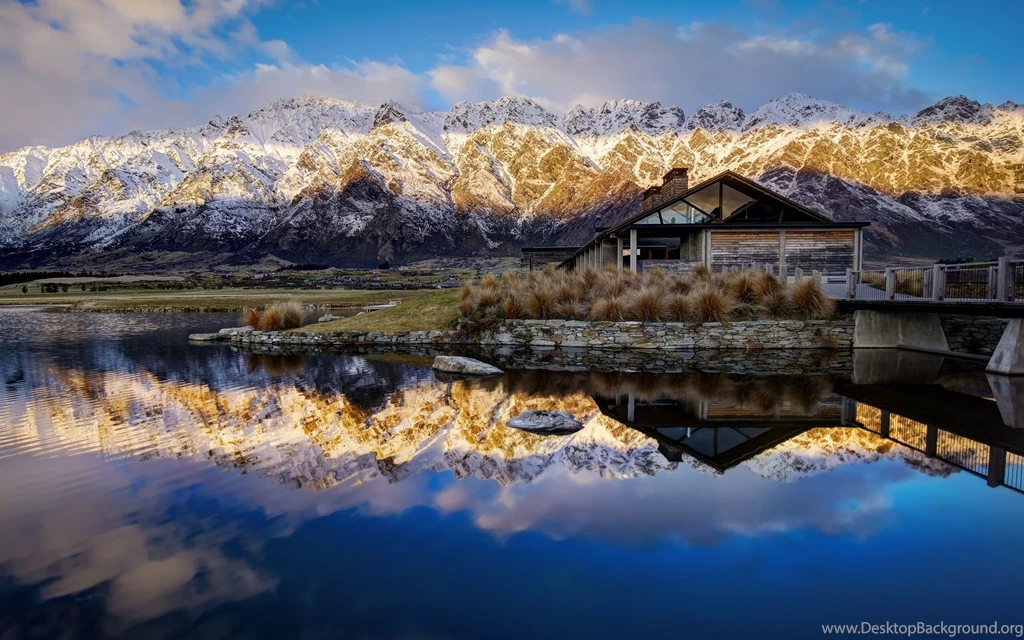 Zealand Wallpapers