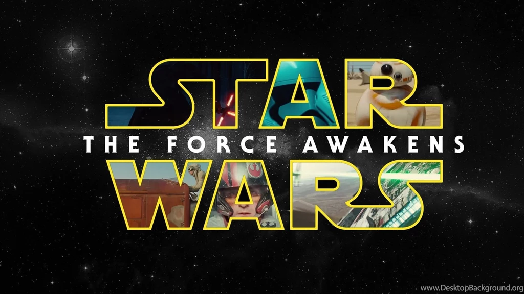 142 Star Wars Episode VII: The Force Awakens HD Wallpapers ...