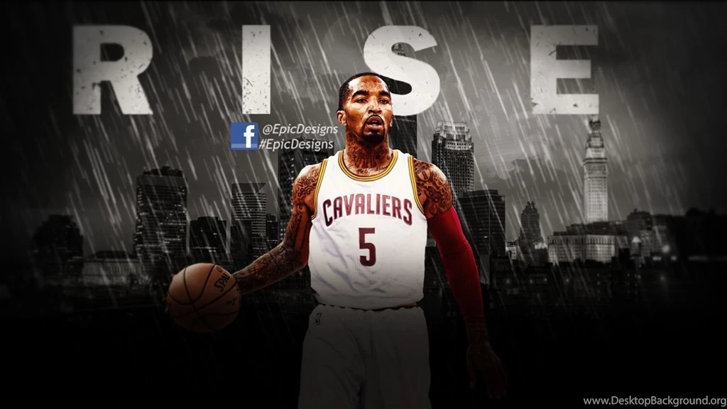 Rise JR Smith Wallpapers HD By Ep1c Designer On DeviantArt